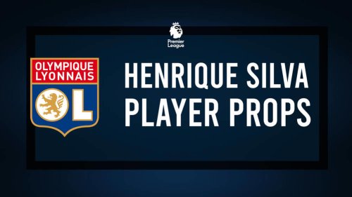 Henrique Silva vs. Stade Reims – Player props & odds to score a goal on March 30
