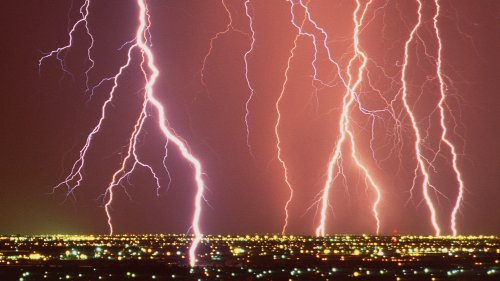 Most fatal lightning strikes kill people doing this routine activity