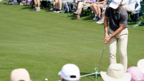 RBC Canadian Open TV coverage: How to stream or watch Mike Weir | June 8-11