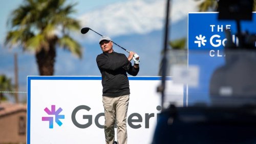 Galleri Classic building to its debut event on PGA Tour Champions