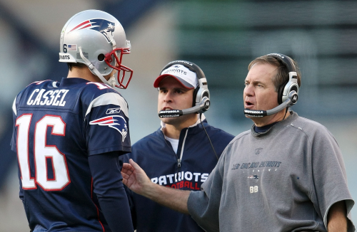 Former Patriots QB Matt Cassel Reveals Favorite He s HIM Moment former-patriots-qb-matt-cassel-reveals-favorite-he-s-him-moment