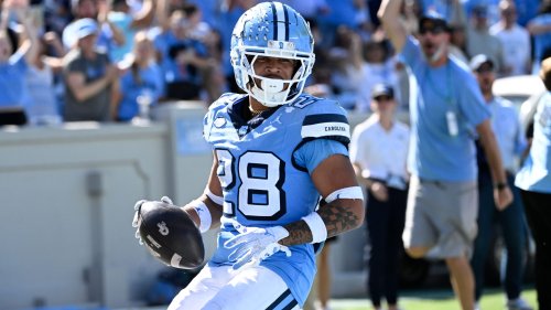 NFL mock draft 2025: AI predicts the entire first round