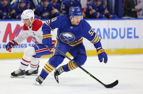 New York Rangers Vs. Buffalo Sabres Odds, Tips And Betting Trends ...