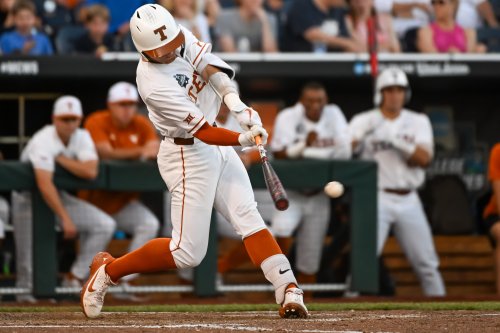 Texas baseball releases full 2023 schedule | Flipboard