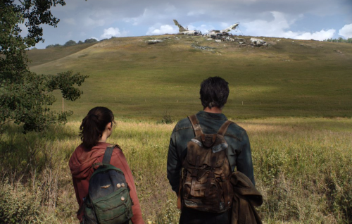 HBO's The Last of Us casts Henry and Sam, along with two all-new characters