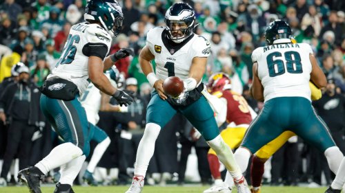 NFL Week 17 playoff predictions for Super Bowl 60, AFC, NFC titles