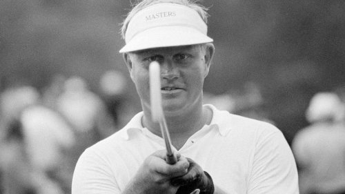 Who is Jack Nicklaus? Friends, family and former foes give us insight into the Golden Bear's true character