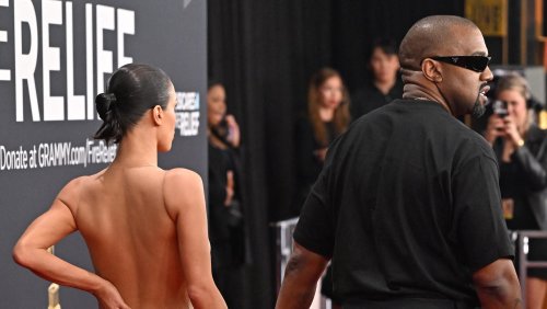 Cannes Film Festival bans nudity after Ye, Bianca Censori's Grammys stunt. Is it a new era?