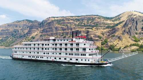 Everything you need to know about river cruises in the US in 2025