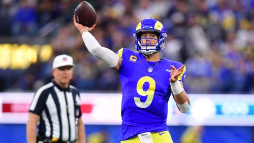 Matthew Stafford signs contract extension with Rams. Here's what it means