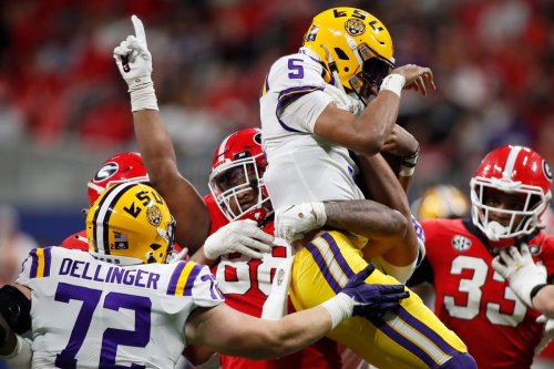 LSU vs. Arkansas: How to watch online, live stream info, game time, TV channel | September 23