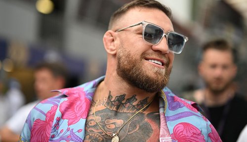 Justin Gaethje shares rare praise of Conor McGregor in explaining why he's highest paid in MMA