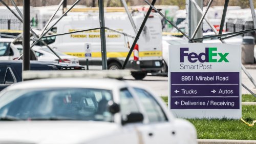 Family of Indianapolis FedEx shooter apologizes: 'We tried to get him the help he needed'