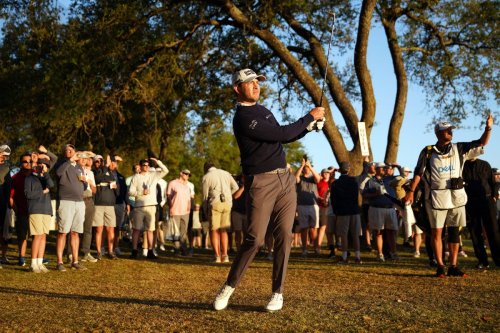How to Watch Patrick Cantlay at the Masters Tournament: Live Stream, TV