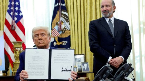 Trump tariffs and drugs: How a trade war with China could worsen medicine shortage