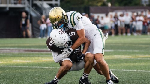 High school football scores: Tracking this week's regional Super 15 teams