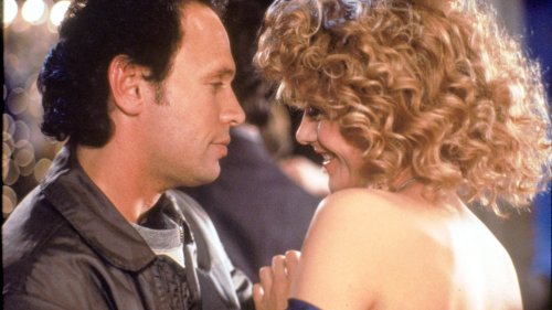 Why director Rob Reiner changed the ending of 'When Harry Met Sally'