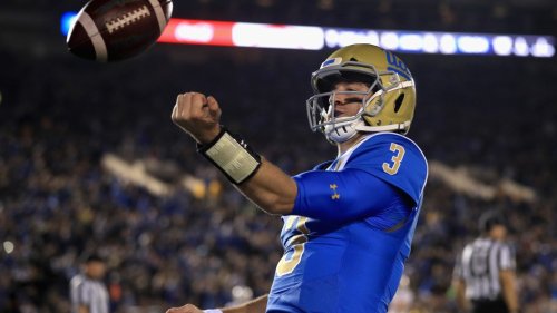 Negative player comparisons for the top-5 QB prospects in 2018 NFL Draft