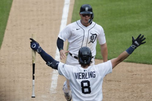 Chicago White Sox vs. Detroit Tigers odds, tips and betting trends | June 3