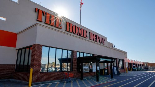 Home Depot acquires SRS Distribution in $18 billion purchase to attract more pro customers