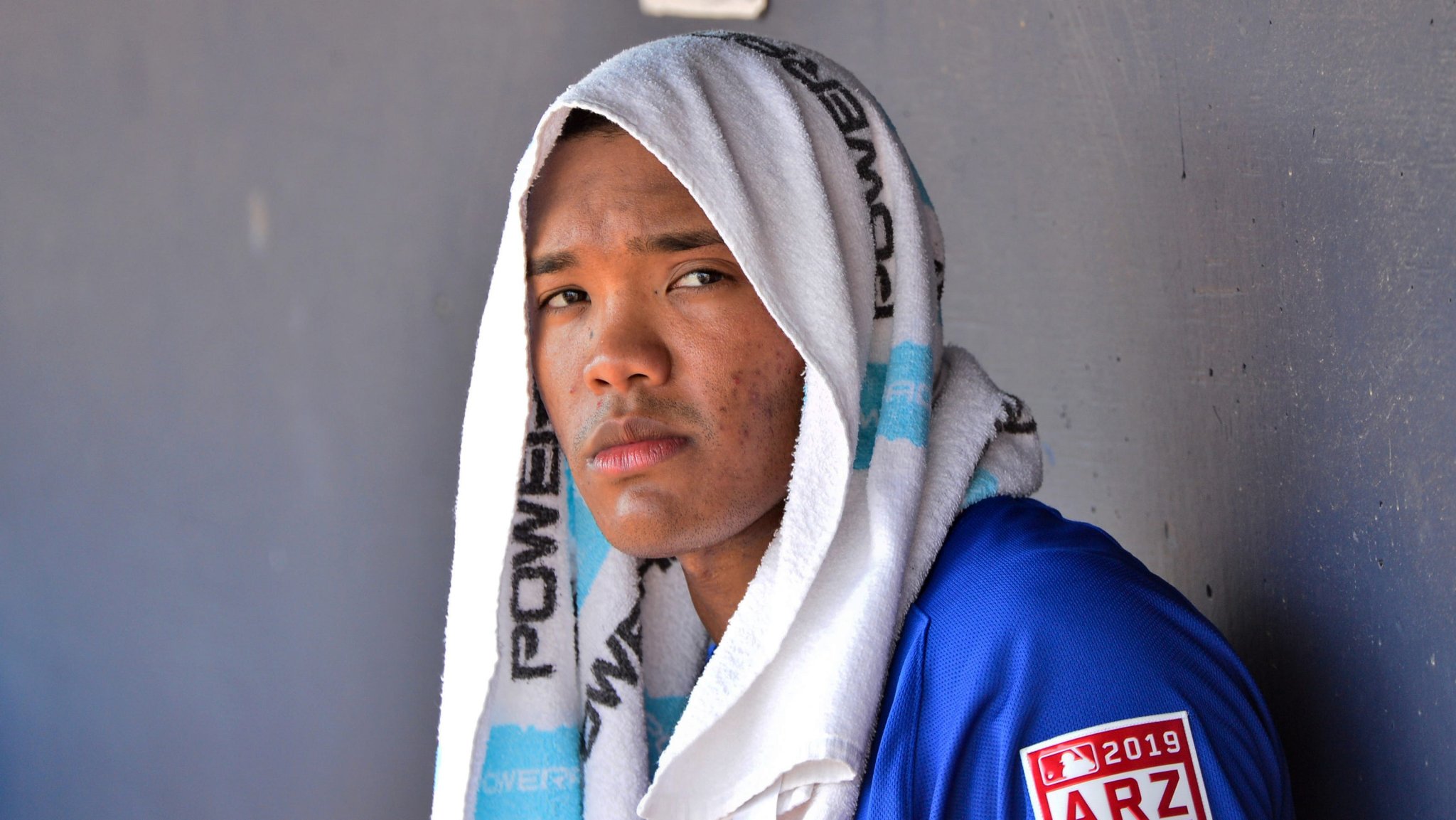 Chicago Cubs cut infielder Addison Russell, one year after domestic violence suspension