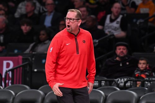 Stephen A. Smith gives his thoughts on Sixers hiring Nick Nurse