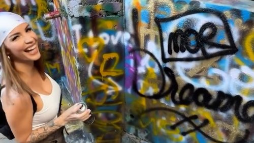 Deported from U.S., these influencers are now monetizing their misfortune