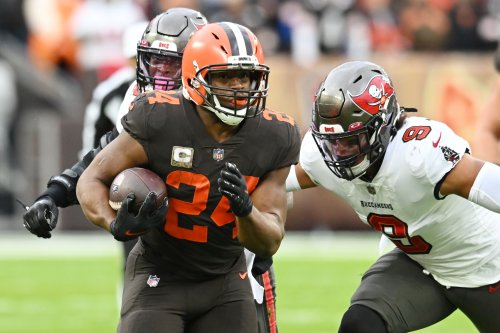 Browns 23, Bucs 17: Everything you need to know about Tampa Bay's OT loss