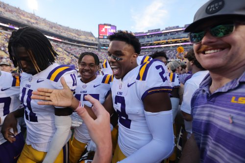 Oklahoma State Vs Kansas State Prediction Odds Betting Trends For College Football Week 9 