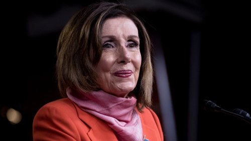 Fact check: President Pelosi? No, House speaker wouldn't assume role amid election delay