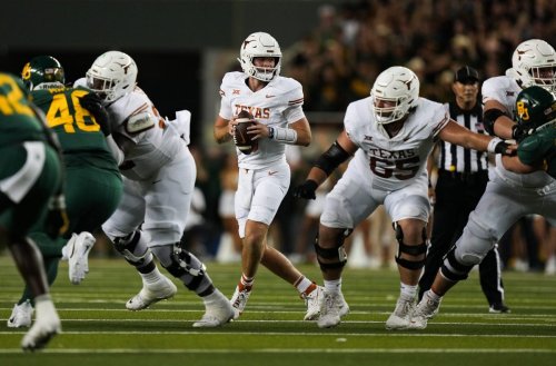Big 12 Week 5 College Football Games: Odds, Tips and Betting trends