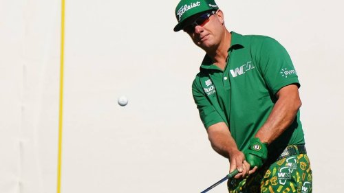 Lynch: Field sizes are a coming flashpoint on the PGA Tour, and the WM Phoenix Open shows why
