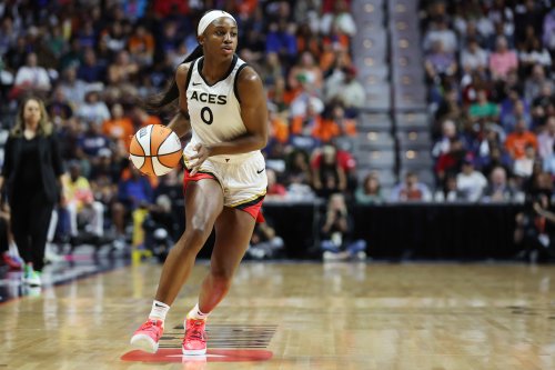 Photos of Notre Dame alumnus Jackie Young in the WNBA Finals | Flipboard Photos of Notre Dame alumnus Jackie Young in the WNBA Finals | Flipboard
