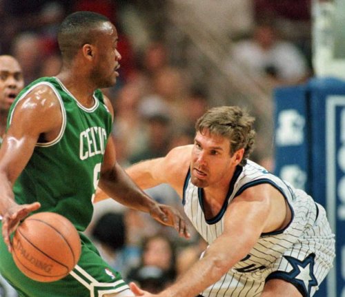 On this day: Boston snaps Orlando Magic's 51-game home streak; Pinkney ...