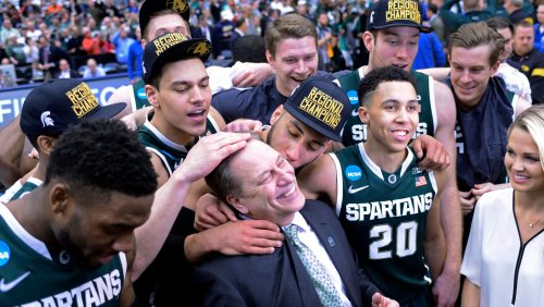 Armour: Fantastic Four a fitting end to NCAA tournament