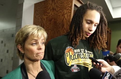 Kim Mulkey's lack of compassion for Brittney Griner shouldn't surprise you because she's already shown us exactly who she is