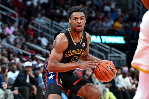 Trojans Wire joins YouTube show to discuss USC recruiting, Bronny James