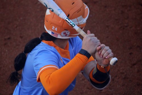 Lady Vols' NCAA Tournament Softball Regional Projection Ahead Of ...