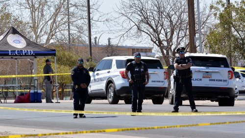 3 dead, more than a dozen injured in mass shooting at New Mexico park