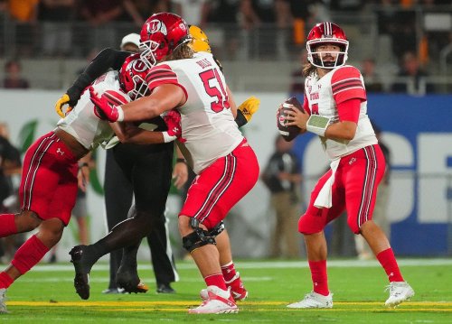 Utah vs. Oregon State: How to watch online, live stream info, game time, TV channel | October 1