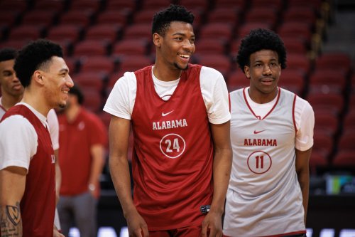 March Madness: San Diego State vs. Alabama odds, picks and predictions