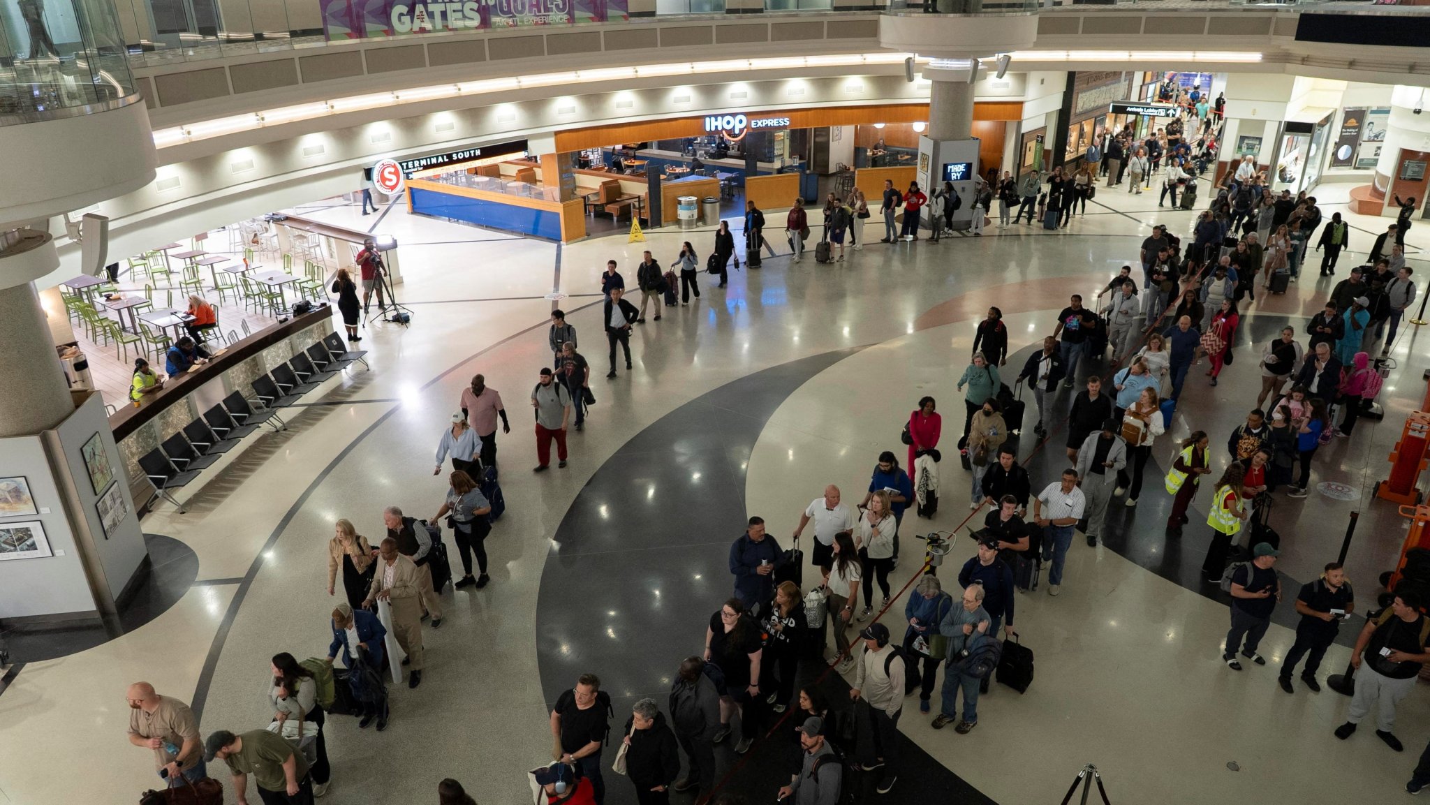 TSA reminds travelers that this item used for naps is allowed