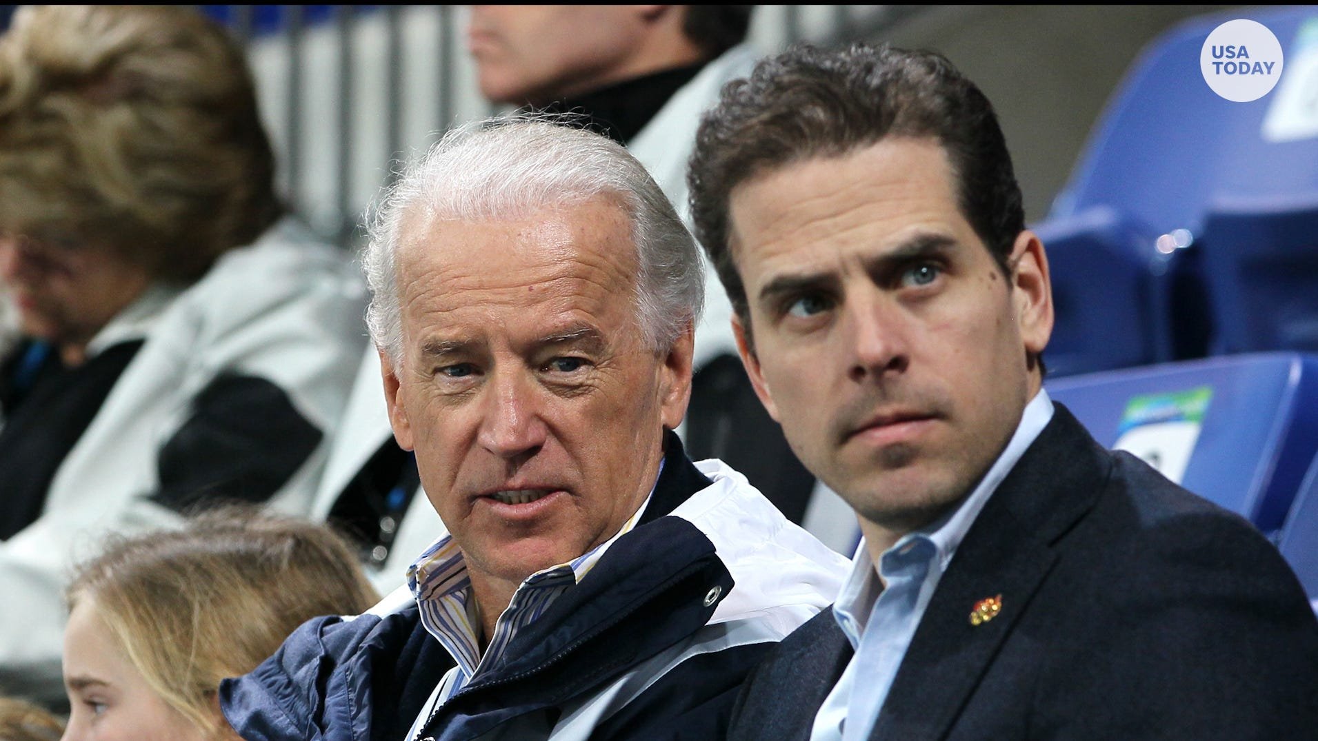 Fact check: False claim that Hunter Biden paid Joe Biden $50,000 in rent for Delaware home
