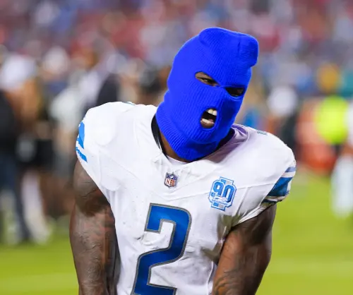 Lions' Isaiah Buggs says he won't play Week 1, addresses cryptic social  media posts 