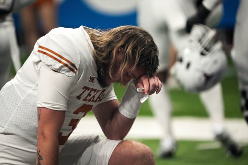 Texas Football: The Pressure Is On Quinn Ewers In 2023 | Flipboard