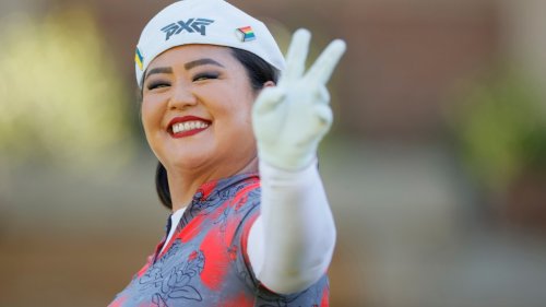 LPGA Q-Series: Tour winners, Solheim Cup players and brand new pros set for 108-hole grind