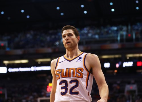 Jimmer Fredette and his iconic 3-point range is going to the 2024 Olympics for Team USA