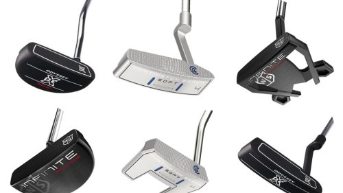 Best affordable putters 2022: Lower your score for less than $150