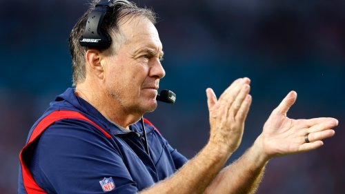 The biggest winners and losers from Bill Belichick joining North Carolina as its coach