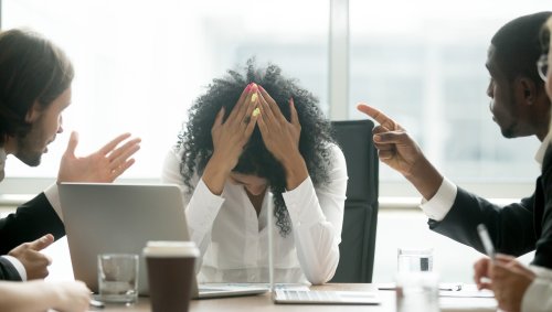 Is your workplace toxic? 'We're a family here,' and other major red flags to watch for
